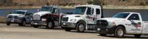 Roadway Towing Services